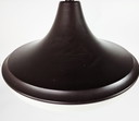 Massive - Space Age - UFO lamp - hanging lamp - 1970's