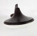 Massive - Space Age - UFO lamp - hanging lamp - 1970's