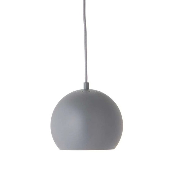 Image 1 of Ball pendant lamp Frandsen