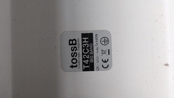 Image 1 of Faretti da soffitto Tossb Big Bang 5