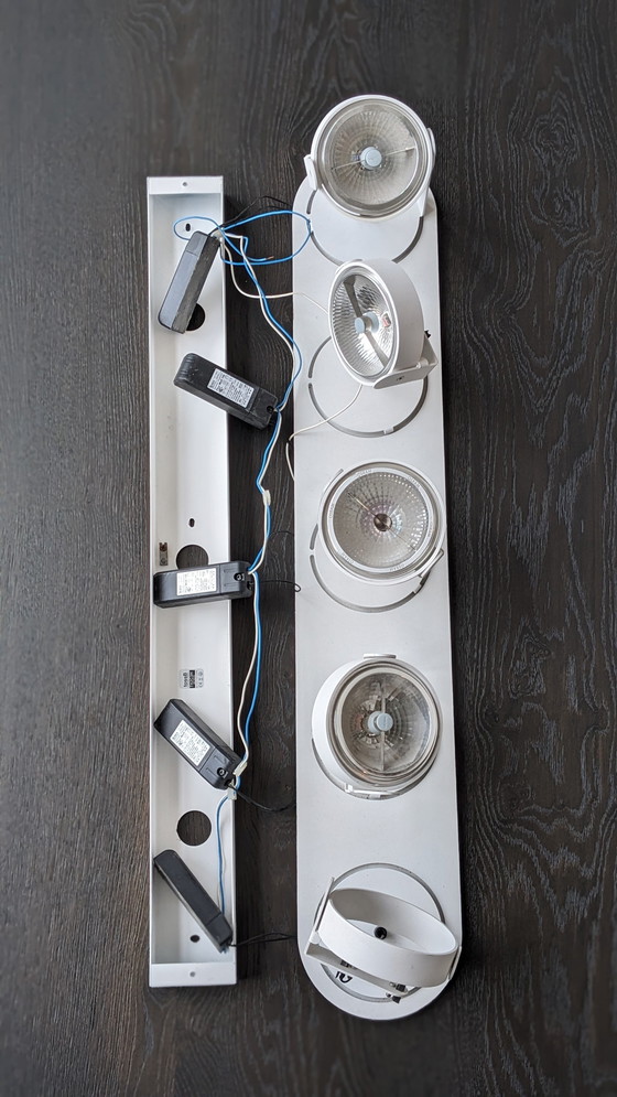 Image 1 of Faretti da soffitto Tossb Big Bang 5