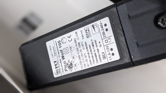 Image 1 of Faretti da soffitto Tossb Big Bang 5