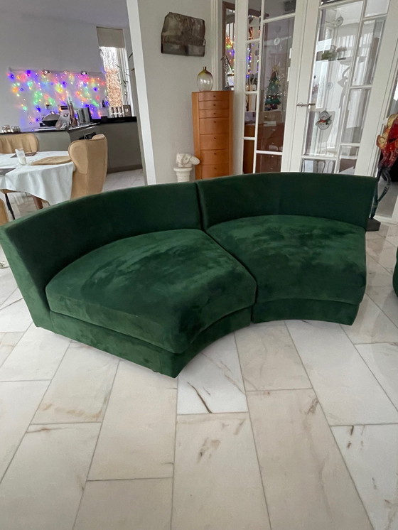 Image 1 of Rolf Benz 6 element sofa