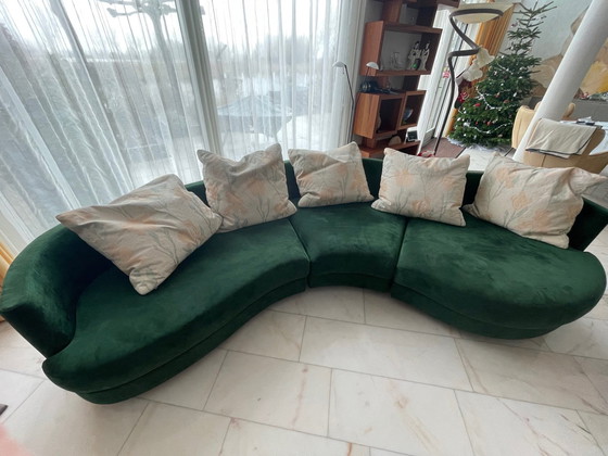 Image 1 of Rolf Benz 6 element sofa