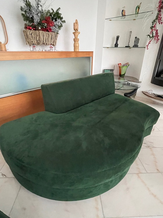 Image 1 of Rolf Benz 6 element sofa