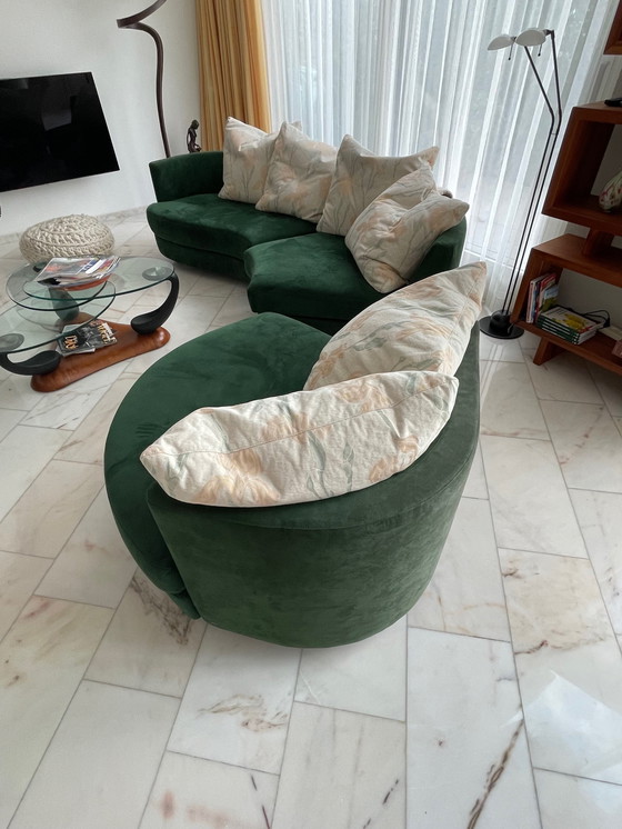 Image 1 of Rolf Benz 6 element sofa