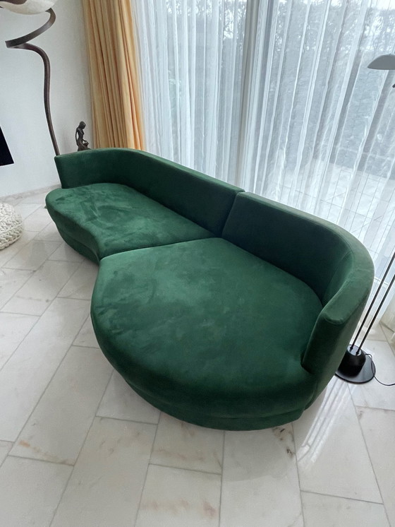 Image 1 of Rolf Benz 6 element sofa