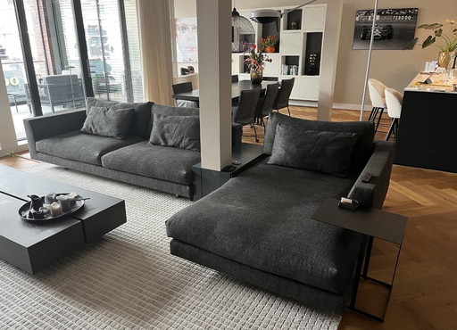 Montis Axel Xl Corner Sofa