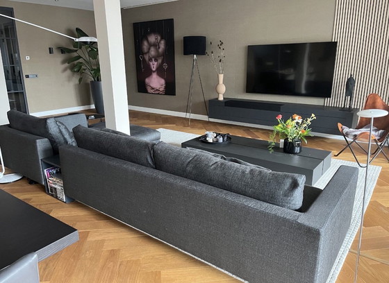 Image 1 of Montis Axel Xl Corner Sofa