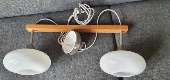 Image 1 of Lámpara colgante Ikea Lareda