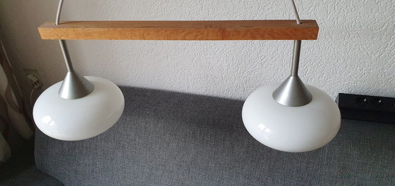 Image 1 of Lámpara colgante Ikea Lareda