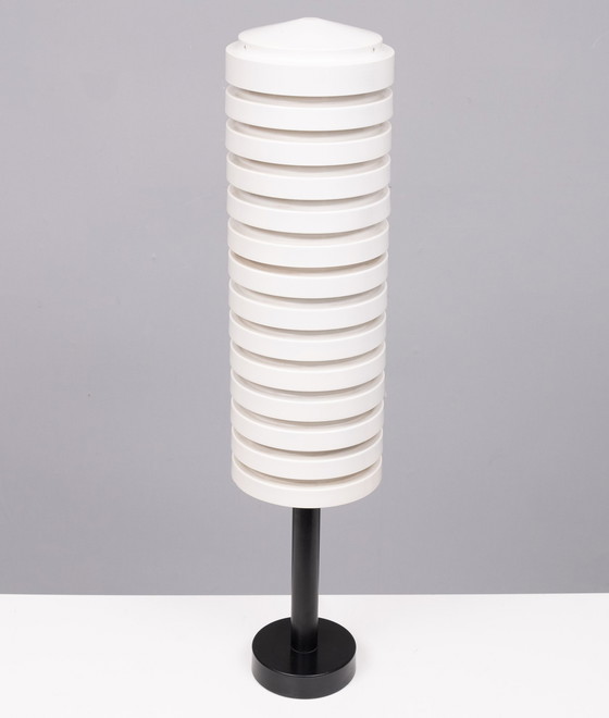 Image 1 of Floor Lamp Design By Hans Agne Jacobsen For Ab Markaryd 1960s