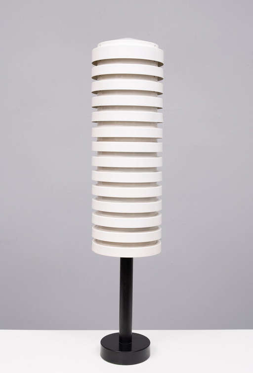 Floor Lamp Design By Hans Agne Jacobsen For Ab Markaryd 1960s