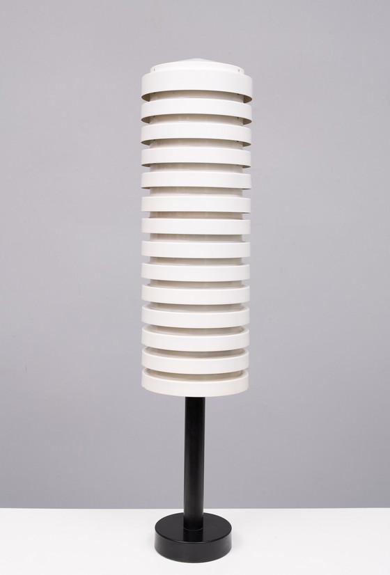 Image 1 of Floor Lamp Design By Hans Agne Jacobsen For Ab Markaryd 1960s