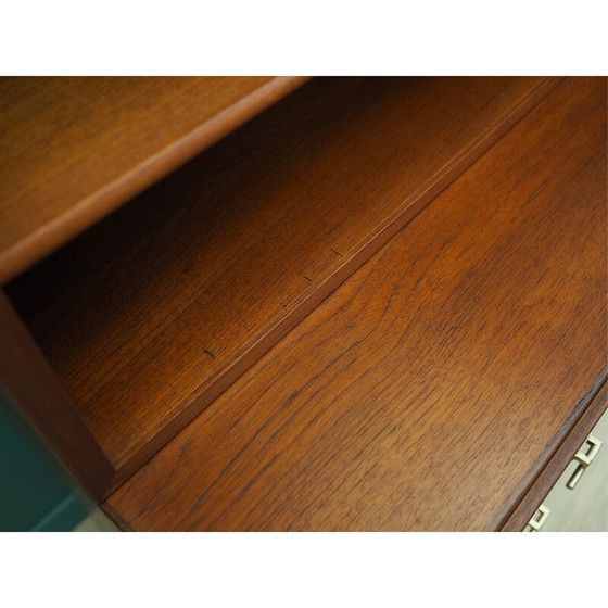 Image 1 of Teak bookcase, Danish design, 1960s, designer: Børge Mogensen