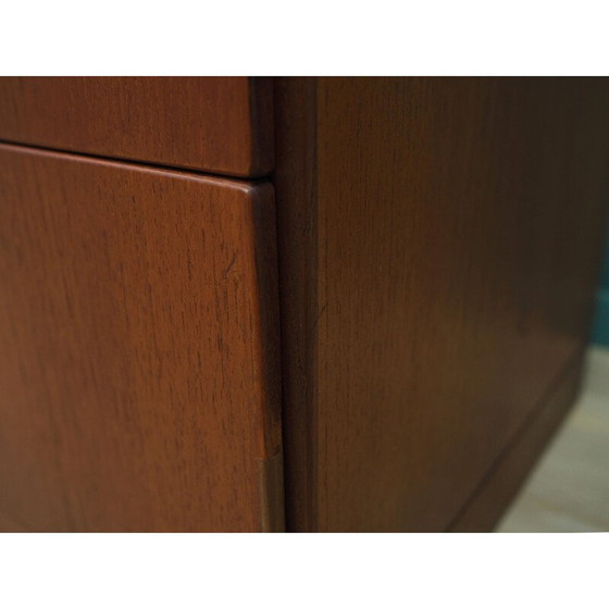 Image 1 of Teak bookcase, Danish design, 1960s, designer: Børge Mogensen