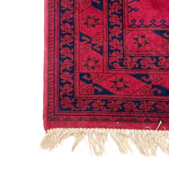 Image 1 of Tappeto vintage Bokhara XL 244x343