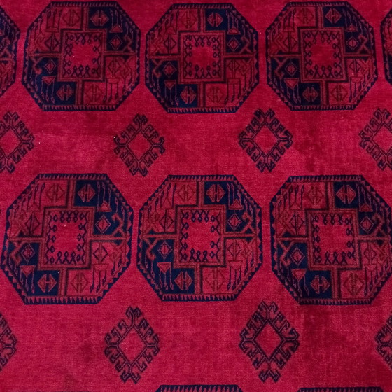 Image 1 of Tappeto vintage Bokhara XL 244x343