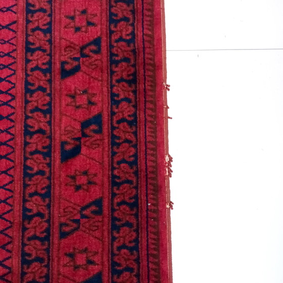 Image 1 of Tappeto vintage Bokhara XL 244x343