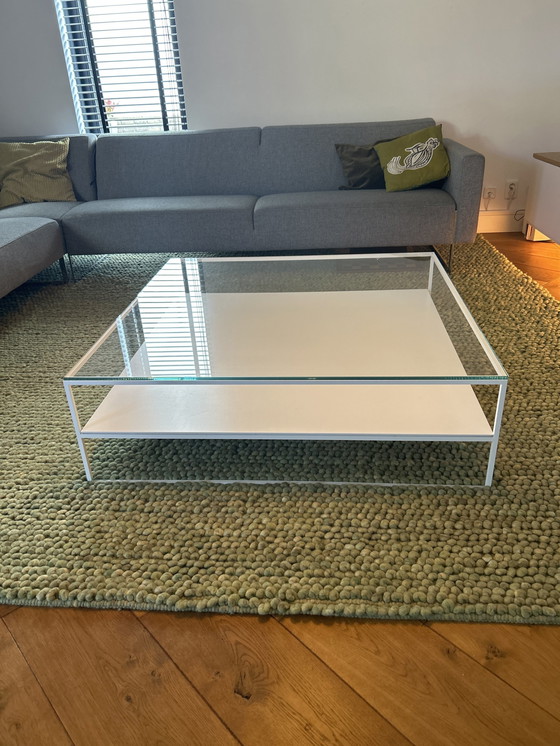 Image 1 of Van Beek Coffee Table