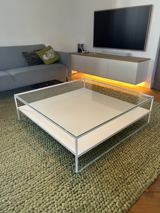 Van Beek Coffee Table