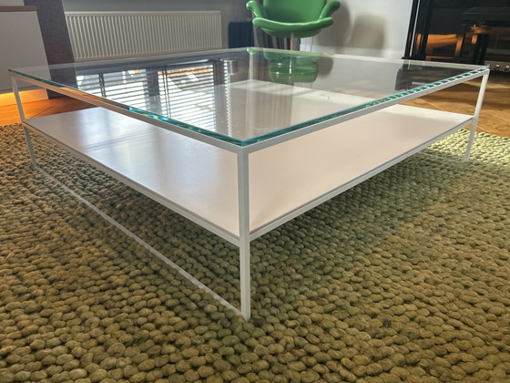 Image 1 of Van Beek Coffee Table