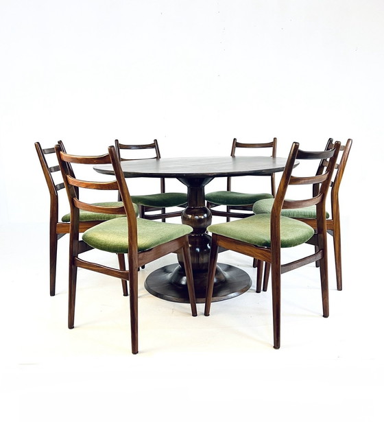 Image 1 of Dining table Bepurehome