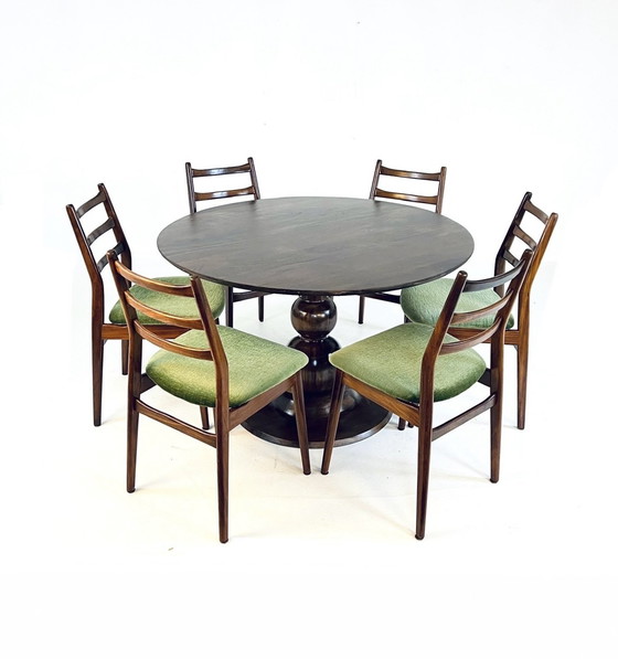 Image 1 of Dining table Bepurehome