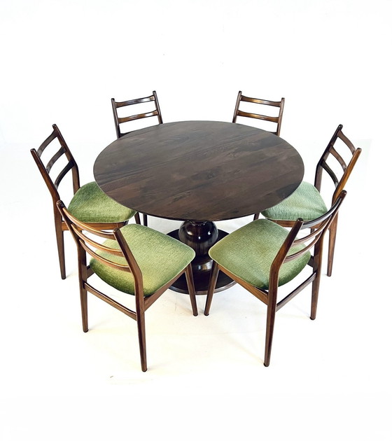 Image 1 of Dining table Bepurehome