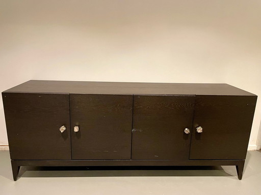 Michael Northcroft 4 Door Sideboard