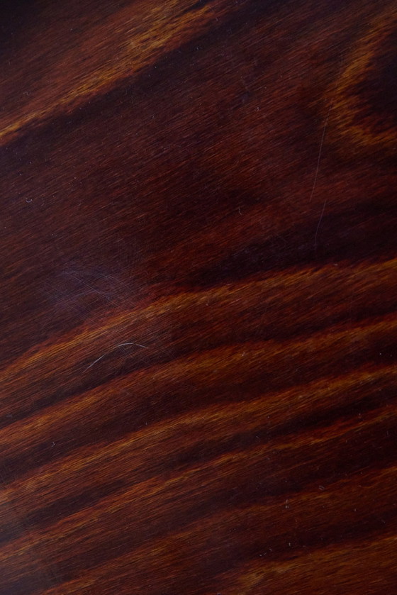 Image 1 of Vassoio da portata vintage tedesco Gerling Sol-Ohligs