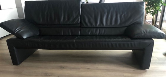 Image 1 of Jori SR 8750 3-seater sofa