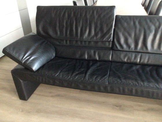 Image 1 of Jori SR 8750 3-seater sofa