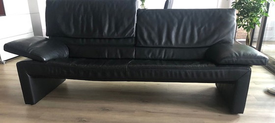 Image 1 of Jori SR 8750 3-seater sofa