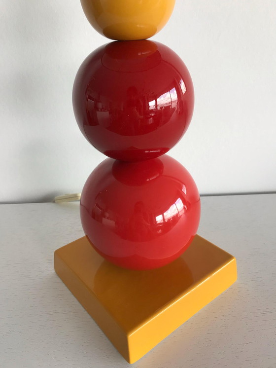 Image 1 of Vintage 60s lamp