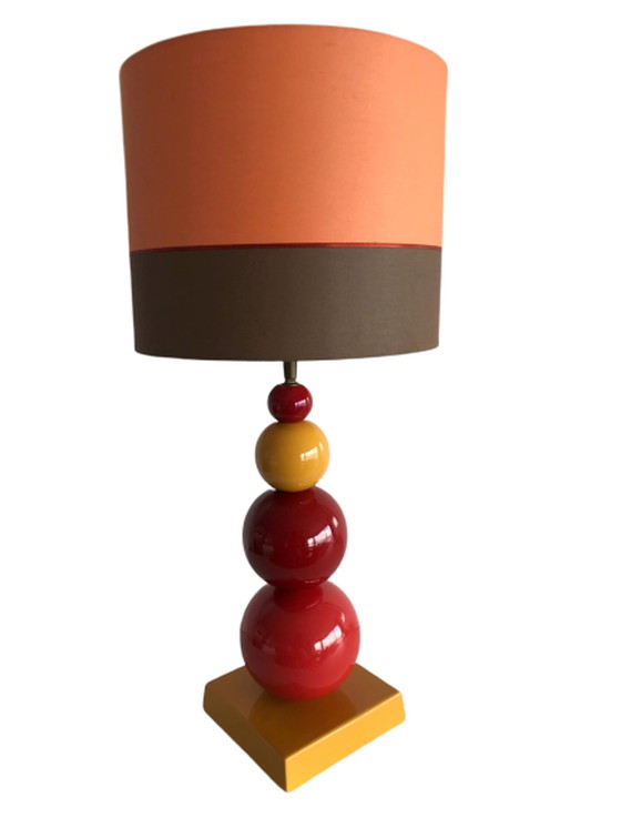 Image 1 of Vintage 60s lamp
