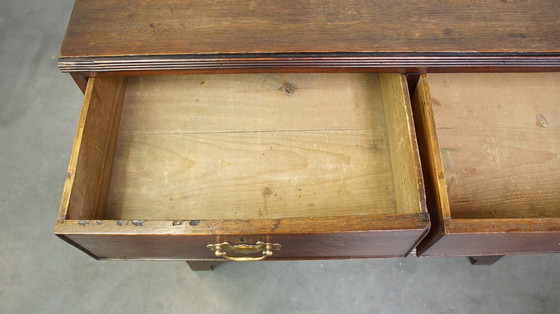 Image 1 of Chest of drawers with 5 drawers