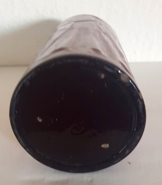 Image 1 of Jarrón de cerámica sueco de Upsala Ekeby