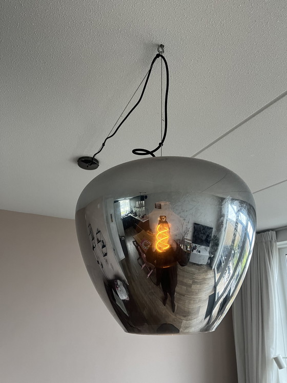 Image 1 of Vidro Design hanglamp spiegel