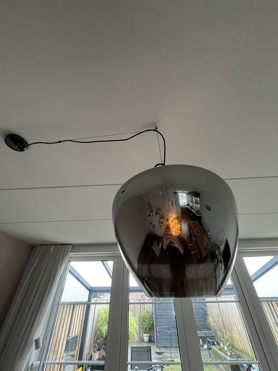 Image 1 of Vidro Design hanglamp spiegel