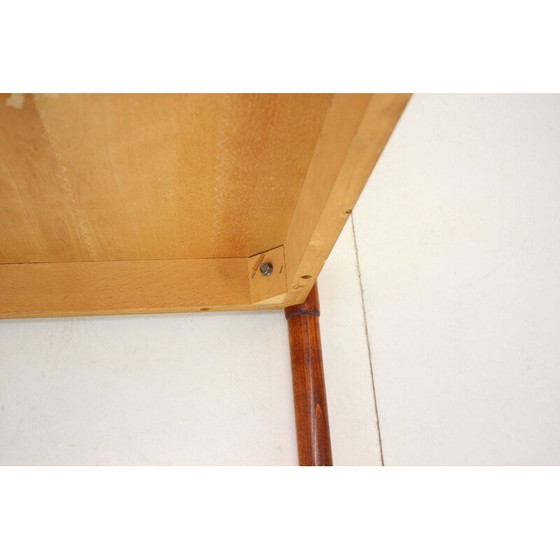 Image 1 of Vintage Vegas conference coffee table, Czechoslovakia 1970