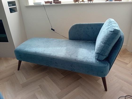 Image 1 of Marie's Corner Chaise longue sofa