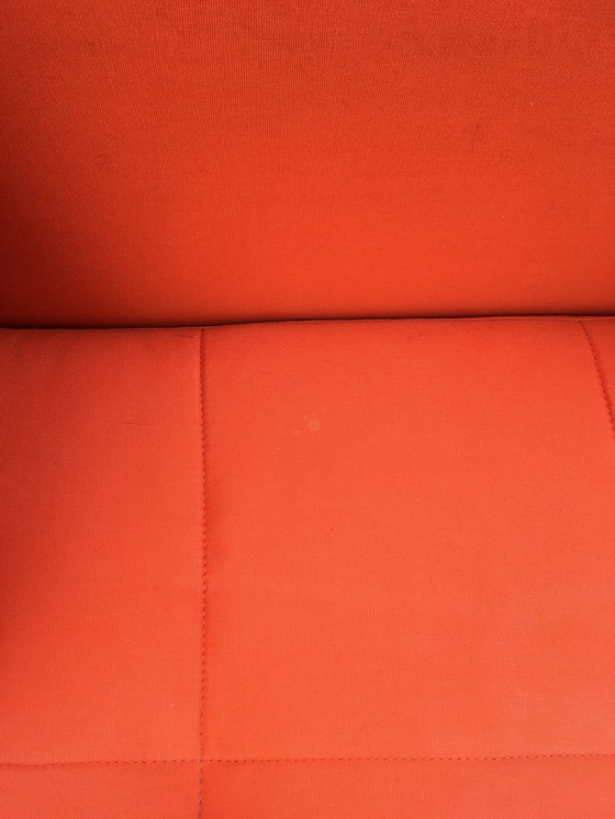 Image 1 of 3-zits Zanotta sofa