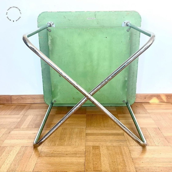 Image 1 of Tavolino funzionale vintage di Vichr