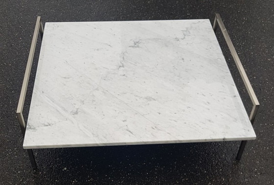 Image 1 of Marble Coffee Table