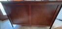 Vintage Dresser