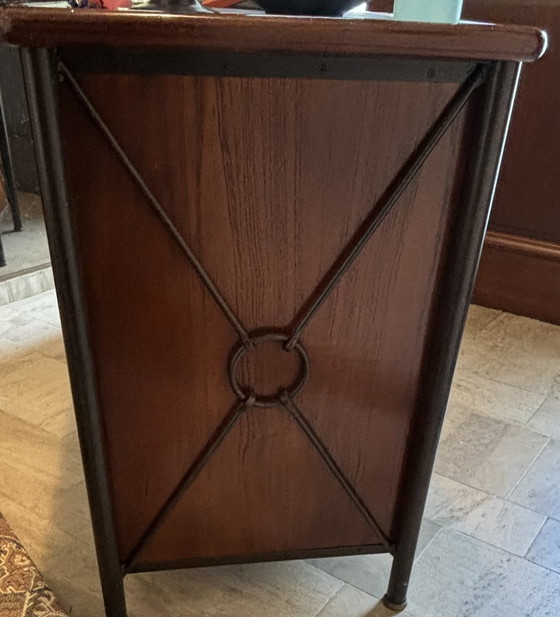 Image 1 of Cassettiera d'epoca