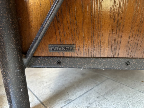 Image 1 of Cassettiera d'epoca