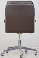 Chaise de bureau design vintage