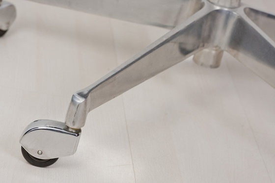 Image 1 of Chaise de bureau design vintage